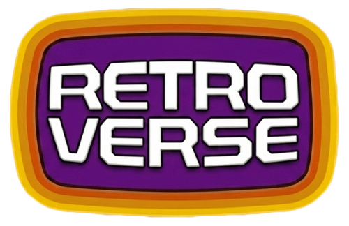 Retro Verse
