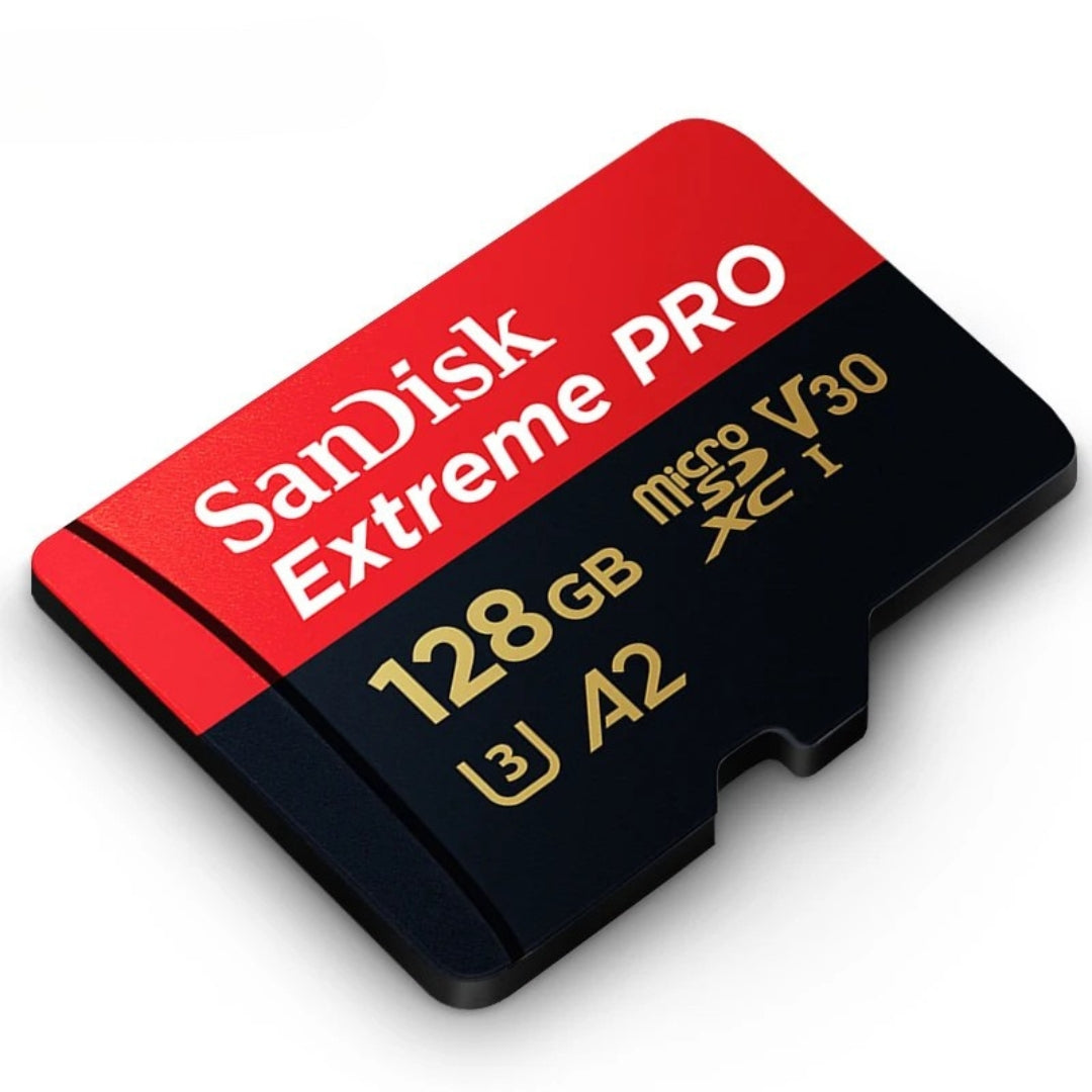 Scheda SD 128GB 41.000 Giochi