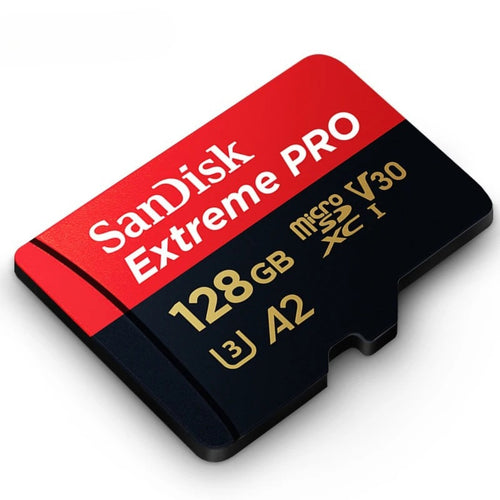 Scheda SD 128GB 41.000 Giochi